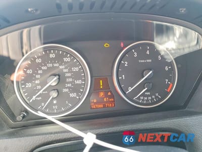 Zdjęcie 9 z 12 samochodu: 2013 BMW X5 XDRIVE35I VIN:5UXZV4C53D0B01225 - miniatura