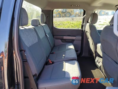Zdjęcie 10 z 12 samochodu: 2022 FORD F150 SUPERCREW VIN:1FTEW1EB0NKE17781 - miniatura