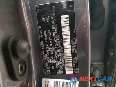 Zdjęcie 14 z 14 samochodu: 2023 TOYOTA HIGHLANDER L VIN:5TDKDRBH6PS516780 - miniatura