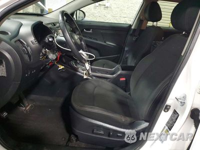 Zdjęcie 7 z 12 samochodu: 2012 KIA SPORTAGE EX VIN:KNDPC3A23C7173269 - miniatura