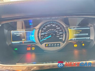Zdjęcie 9 z 13 samochodu: 2015 FORD TAURUS LIMITED VIN:1FAHP2F81FG102968 - miniatura