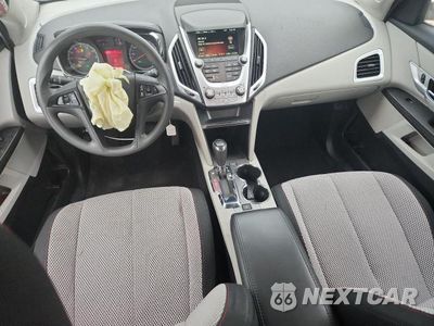 Zdjęcie 8 z 14 samochodu: 2016 GMC TERRAIN SLE VIN:2GKALMEK8G6278504 - miniatura