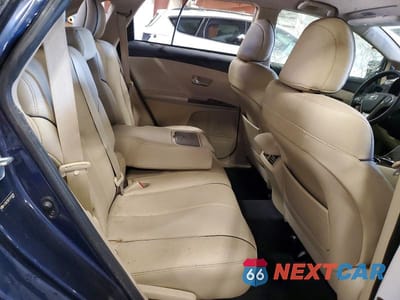 Zdjęcie 11 z 13 samochodu: 2015 TOYOTA VENZA XLE VIN:4T3BK3BB7FU116190 - miniatura