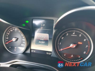 Zdjęcie 9 z 12 samochodu: 2019 MERCEDES-BENZ GLC 300 VIN:WDC0G4JBXKV152970 - miniatura