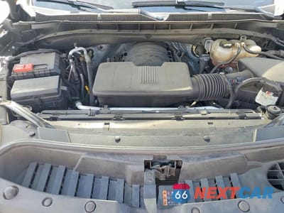 Zdjęcie 12 z 13 samochodu: 2023 CHEVROLET SUBURBAN C1500 PREMIER VIN:1GNSCFKD0PR354813 - miniatura