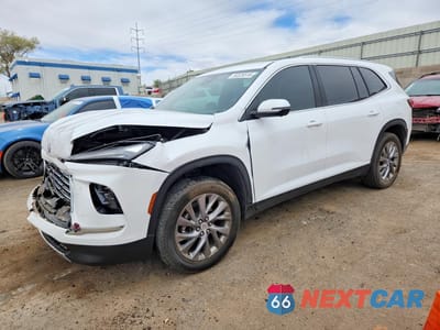2025 BUICK ENCLAVE PREFERRED 5GAERARS0SJ101270 - główne zdjęcie licytacji z USA - miniatura