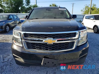 Piąte zdjęcie samochodu w środku: 2020 CHEVROLET SUBURBAN C1500 LT VIN:1GNSCHKC9LR113149 - miniatura