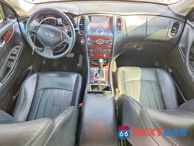 Zdjęcie 8 z 13 samochodu: 2016 INFINITI QX50 BASE VIN:JN1BJ0RP5GM235571 - miniatura