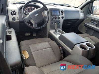 Zdjęcie 8 z 12 samochodu: 2006 FORD F150 VIN:1FTPX14576FB78225 - miniatura