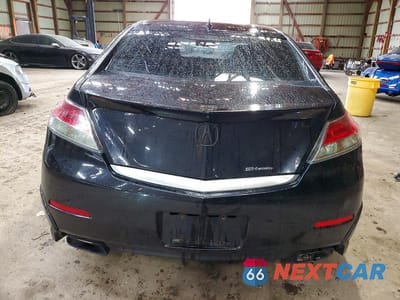 Zdjęcie 6 z 13 samochodu: 2013 ACURA TL TECH VIN:19UUA9F59DA800609 - miniatura