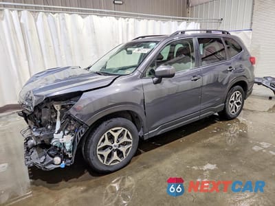2024 SUBARU FORESTER PREMIUM JF2SKADCXRH431118 - główne zdjęcie licytacji z USA - miniatura