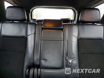 Zdjęcie 10 z 13 samochodu: 2018 DODGE DURANGO GT VIN:1C4RDJDG3JC317277 - miniatura
