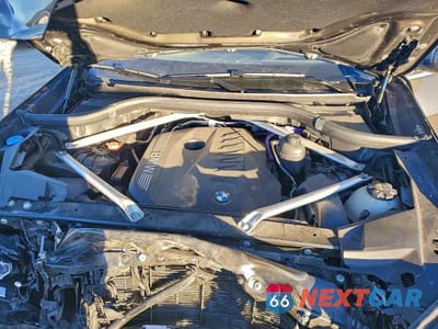 Zdjęcie 12 z 12 samochodu: 2025 BMW X5 XDRIVE40I VIN:5UX23EU05S9W72060 - miniatura