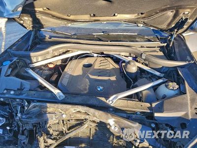 Zdjęcie 12 z 12 samochodu: 2025 BMW X5 XDRIVE40I VIN:5UX23EU05S9W72060 - miniatura