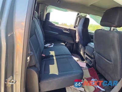 Zdjęcie 10 z 12 samochodu: 2024 CHEVROLET SILVERADO K1500 LT-L VIN:1GCPDKEK1RZ169400 - miniatura
