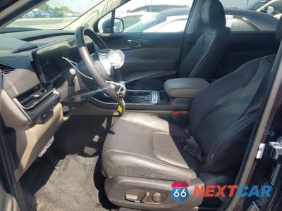 Zdjęcie 7 z 13 samochodu: 2026 KIA CARNIVAL LXS VIN:KNDNB5K38T6591247 - miniatura