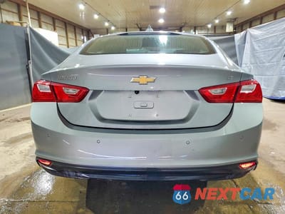 Zdjęcie 6 z 13 samochodu: 2024 CHEVROLET MALIBU LT VIN:1G1ZD5ST2RF188636 - miniatura