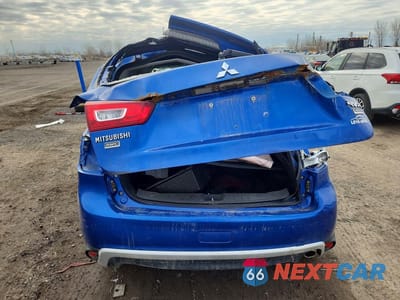 Zdjęcie 6 z 11 samochodu: 2015 MITSUBISHI RVR GT VIN:4A4AJ4AU2FE603224 - miniatura