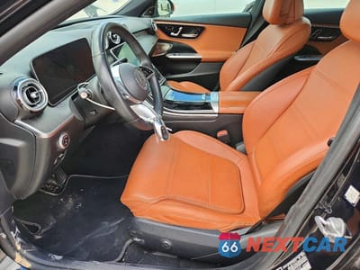 Zdjęcie 7 z 13 samochodu: 2022 MERCEDES-BENZ C 300 VIN:W1KAF4GB0NR008402 - miniatura