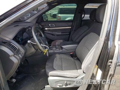 Zdjęcie 7 z 13 samochodu: 2018 FORD EXPLORER XLT VIN:1FM5K7D81JGB89769 - miniatura