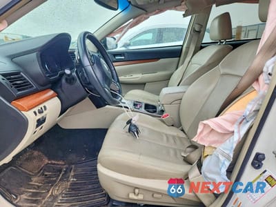 Zdjęcie 7 z 13 samochodu: 2013 SUBARU OUTBACK 2.5I LIMITED VIN:4S4BRCLCXD3234166 - miniatura