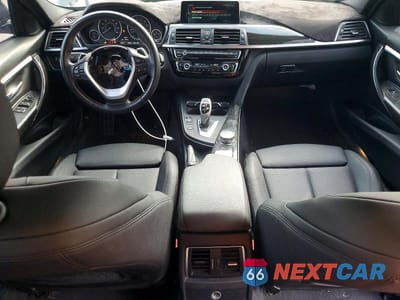 Zdjęcie 8 z 11 samochodu: 2017 BMW 330 XI VIN:WBA8D9G31HNU65023 - miniatura