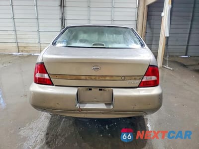 Zdjęcie 6 z 13 samochodu: 2000 NISSAN ALTIMA XE VIN:1N4DL01D0YC165184 - miniatura