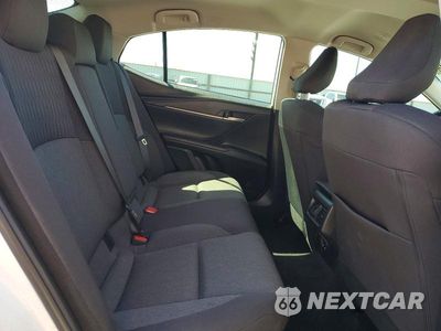 Zdjęcie 10 z 12 samochodu: 2025 TOYOTA CAMRY LE VIN:4T1DAACK2SU128409 - miniatura