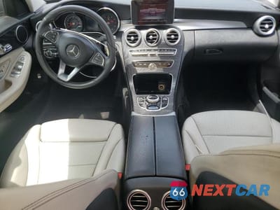 Zdjęcie 8 z 12 samochodu: 2017 MERCEDES-BENZ C 300 VIN:55SWF4JB7HU202975 - miniatura