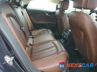 Zdjęcie 10 z 12 samochodu: 2017 AUDI A7 PRESTIGE VIN:WAU22AFC5HN053038 - miniatura