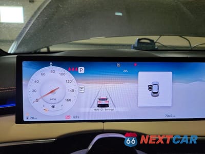 Zdjęcie 9 z 12 samochodu: 2026 GENESIS GV70 3.5T SPORT PRESTIGE VIN:5NMMEDTC5TH036206 - miniatura