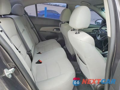 Zdjęcie 10 z 12 samochodu: 2014 CHEVROLET CRUZE LT VIN:1G1PC5SB9E7262513 - miniatura