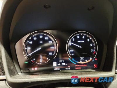 Zdjęcie 9 z 13 samochodu: 2019 BMW X2 XDRIVE28I VIN:WBXYJ5C52K5N39202 - miniatura