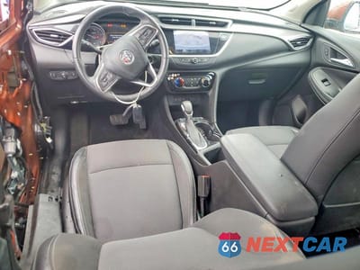 Zdjęcie 8 z 14 samochodu: 2021 BUICK ENCORE GX PREFERRED VIN:KL4MMBS2XMB139492 - miniatura