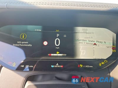 Zdjęcie 9 z 13 samochodu: 2025 LAND ROVER RANGE ROVER SE VIN:SALKPBE90SA308752 - miniatura