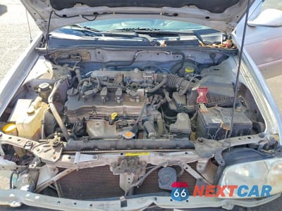 Zdjęcie 11 z 12 samochodu: 2006 NISSAN SENTRA 1.8 VIN:3N1CB51D16L614334 - miniatura