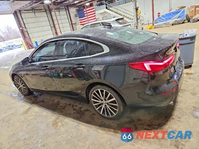 Drugie zdjęcie samochodu z przodu: 2021 BMW 228XI VIN:WBA73AK05M7G69872 - miniatura