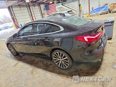 Drugie zdjęcie samochodu z przodu: 2021 BMW 228XI VIN:WBA73AK05M7G69872 - miniatura