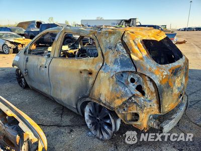 Trzecie zdjęcie samochodu z tyłu: 2018 BUICK ENCORE ESSENCE VIN:KL4CJCSB7JB605871 - miniatura
