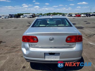 Zdjęcie 6 z 12 samochodu: 2009 BUICK LUCERNE CXL VIN:1G4HD57M39U148044 - miniatura