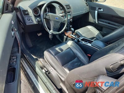 Zdjęcie 8 z 13 samochodu: 2012 VOLVO C70 T5 VIN:YV1672MC1CJ125894 - miniatura