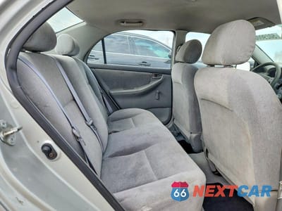 Zdjęcie 10 z 13 samochodu: 2003 TOYOTA COROLLA CE VIN:2T1BR32E23C749711 - miniatura