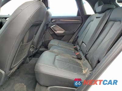 Zdjęcie 11 z 13 samochodu: 2025 AUDI Q3 PREMIUM S LINE 45 VIN:WA1DECF37S1010120 - miniatura