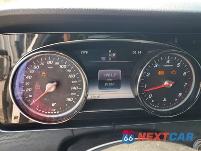 Zdjęcie 9 z 13 samochodu: 2017 MERCEDES-BENZ E 300 4MATIC VIN:WDDZF4KB9HA017208 - miniatura