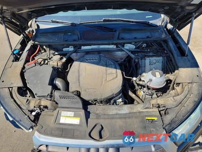 Zdjęcie 12 z 13 samochodu: 2018 AUDI Q5 PREMIUM PLUS VIN:WA1BNAFY6J2009315 - miniatura