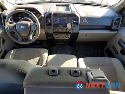 Zdjęcie 8 z 12 samochodu: 2015 FORD F150 SUPER CAB VIN:1FTEX1E88FKD21853 - miniatura