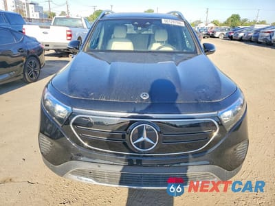 Piąte zdjęcie samochodu w środku: 2023 MERCEDES-BENZ EQB 300 4MATIC VIN:W1N9M0KB1PN065133 - miniatura