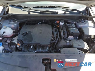 Zdjęcie 12 z 13 samochodu: 2024 KIA SPORTAGE LX VIN:KNDPU3DF6R7275881 - miniatura