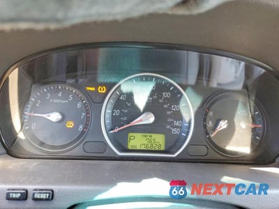 Zdjęcie 9 z 12 samochodu: 2008 HYUNDAI SONATA GLS VIN:5NPET46C28H378454 - miniatura