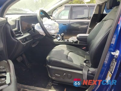 Zdjęcie 7 z 13 samochodu: 2024 KIA SPORTAGE SX VIN:5XYK43DF4RG229236 - miniatura